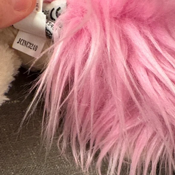 Jellycat Ursula Unicorn 16” - Picture 7 of 8